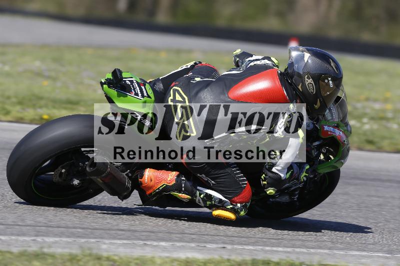 Archiv-2025/03 04.04.2025 TZ Motorsport ADR/Gruppe rot/15